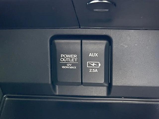 2023 Honda Passport AWD EX-L