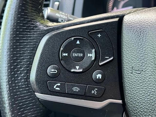 2023 Honda Passport AWD EX-L