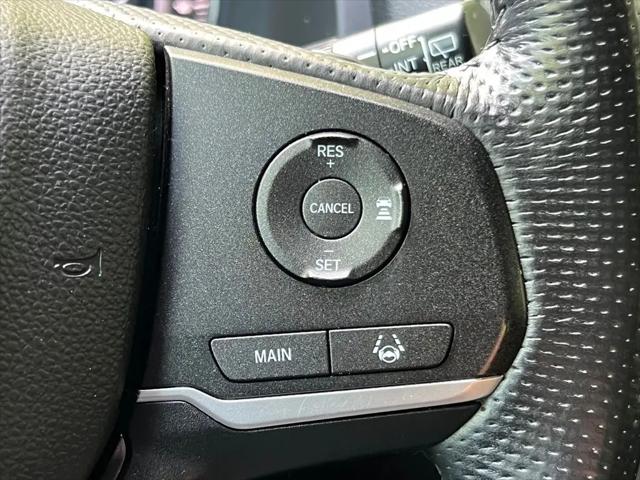 2023 Honda Passport AWD EX-L