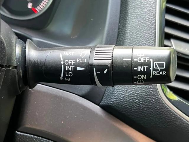 2023 Honda Passport AWD EX-L