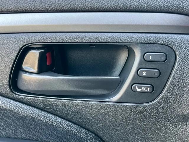 2023 Honda Passport AWD EX-L
