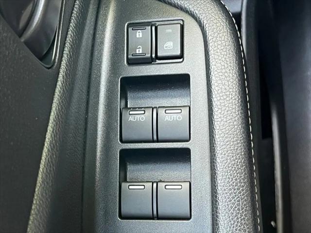 2023 Honda Passport AWD EX-L