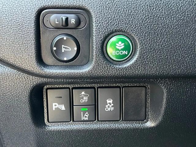 2023 Honda Passport AWD EX-L