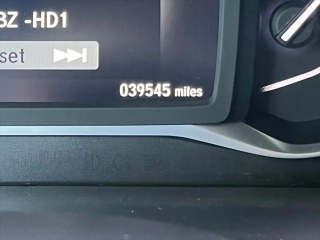 2023 Honda Passport AWD EX-L