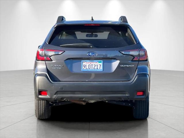 2024 Subaru Outback Premium
