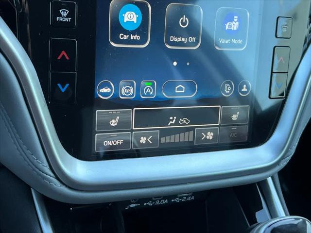 2024 Subaru Outback Premium