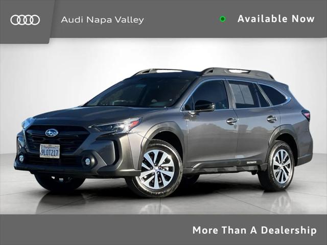 2024 Subaru Outback Premium for sale in Fairfield, CA