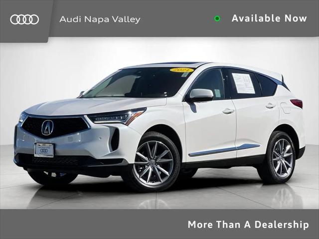 2024 Acura RDX Technology Package for sale in Fairfield, CA