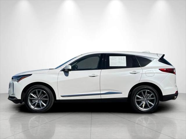 2024 Acura RDX Technology Package