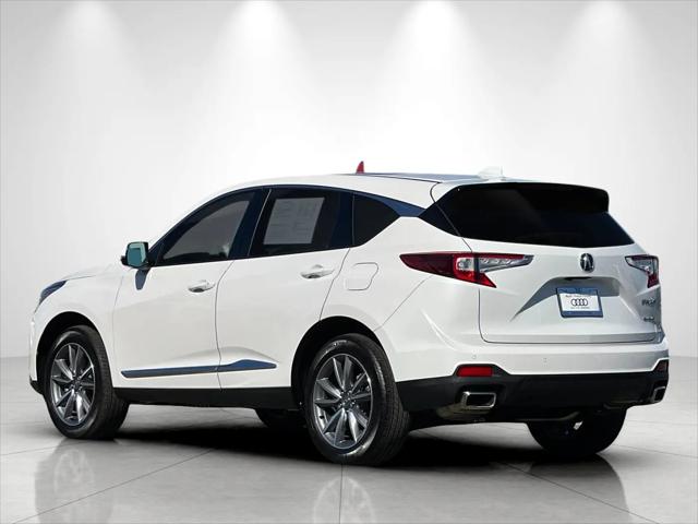 2024 Acura RDX Technology Package