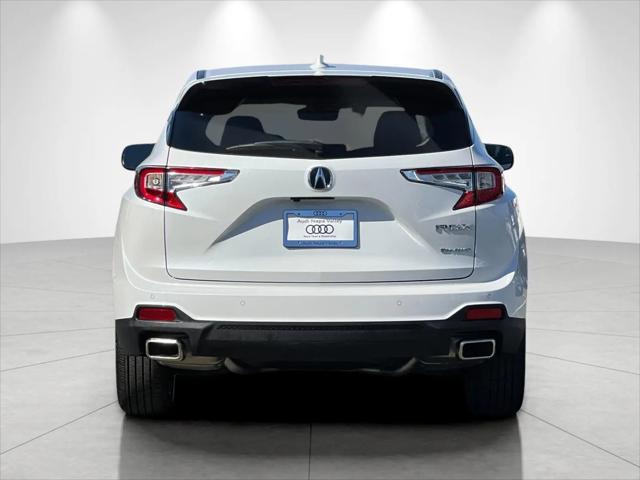 2024 Acura RDX Technology Package