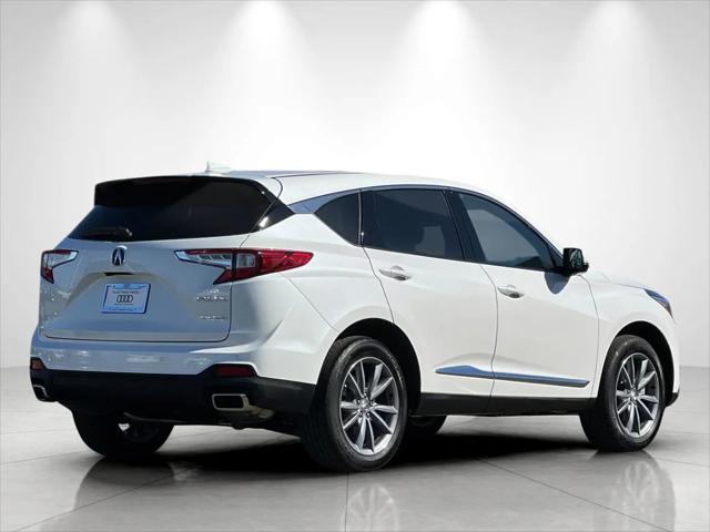 2024 Acura RDX Technology Package