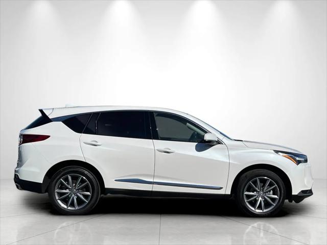 2024 Acura RDX Technology Package