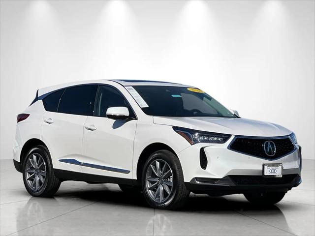 2024 Acura RDX Technology Package
