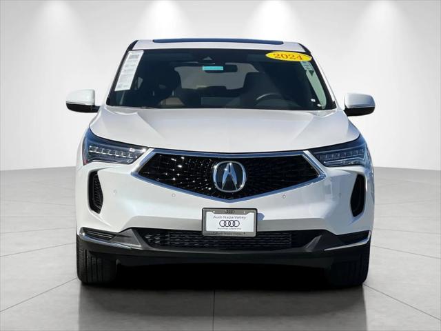 2024 Acura RDX Technology Package