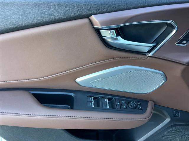 2024 Acura RDX Technology Package