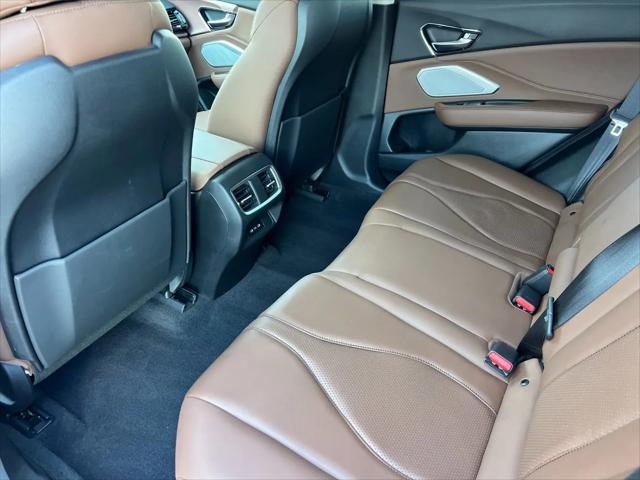 2024 Acura RDX Technology Package