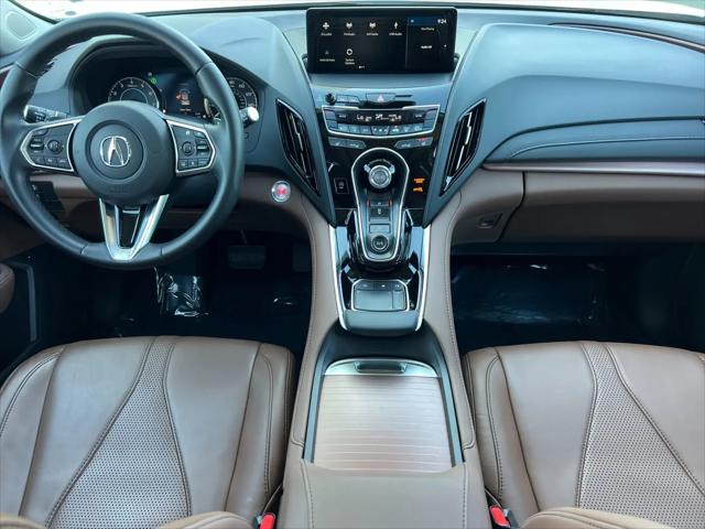 2024 Acura RDX Technology Package