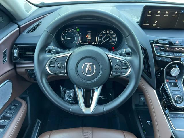 2024 Acura RDX Technology Package