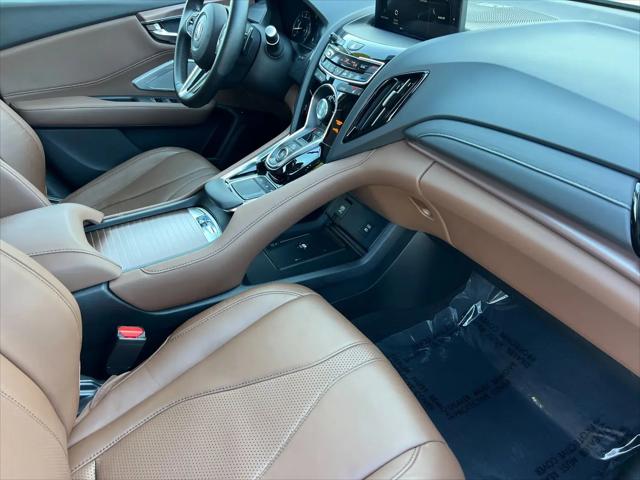 2024 Acura RDX Technology Package