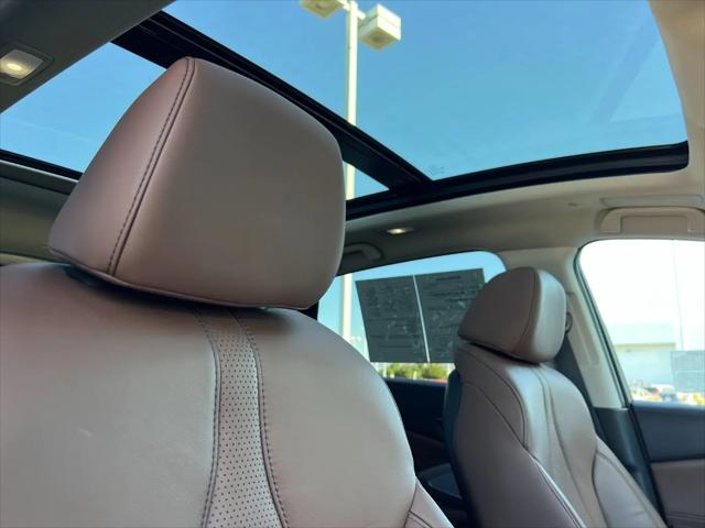 2024 Acura RDX Technology Package