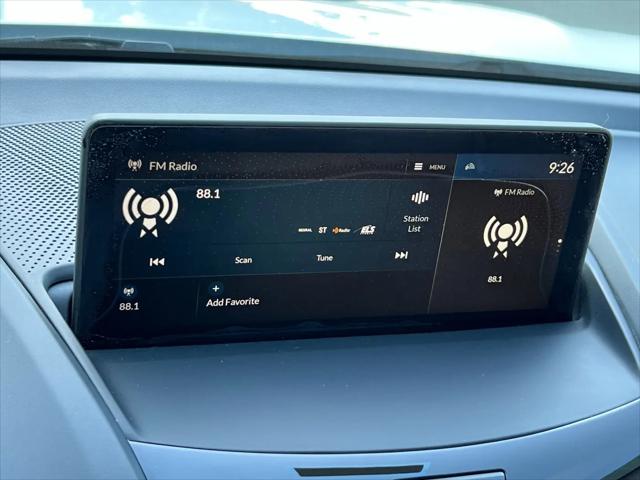 2024 Acura RDX Technology Package