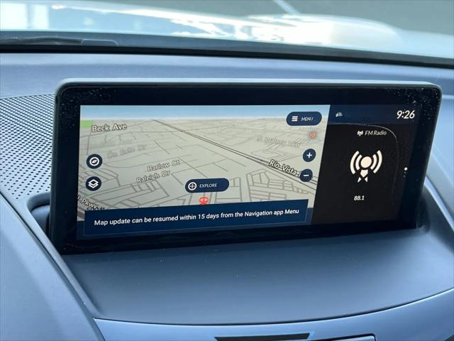 2024 Acura RDX Technology Package