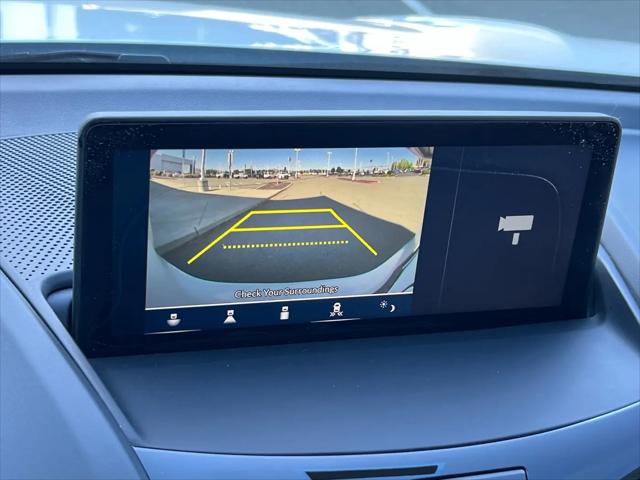 2024 Acura RDX Technology Package
