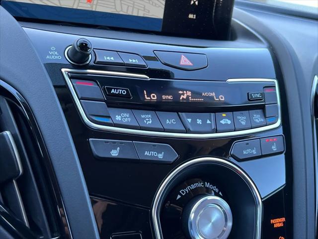 2024 Acura RDX Technology Package