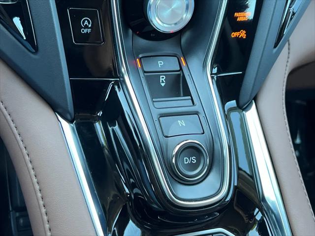 2024 Acura RDX Technology Package