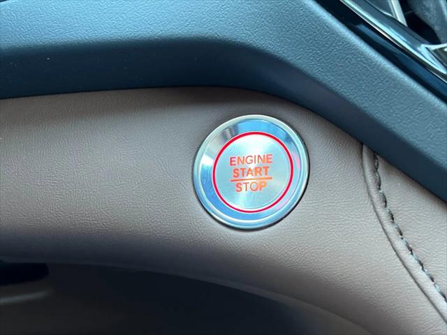 2024 Acura RDX Technology Package