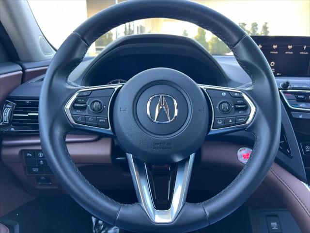 2024 Acura RDX Technology Package
