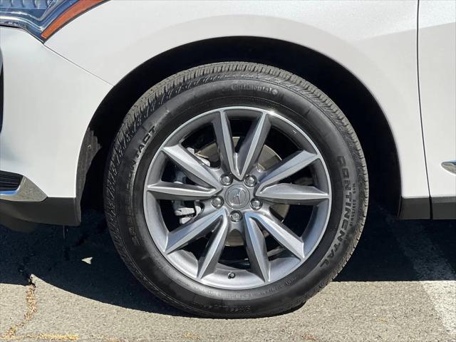 2024 Acura RDX Technology Package