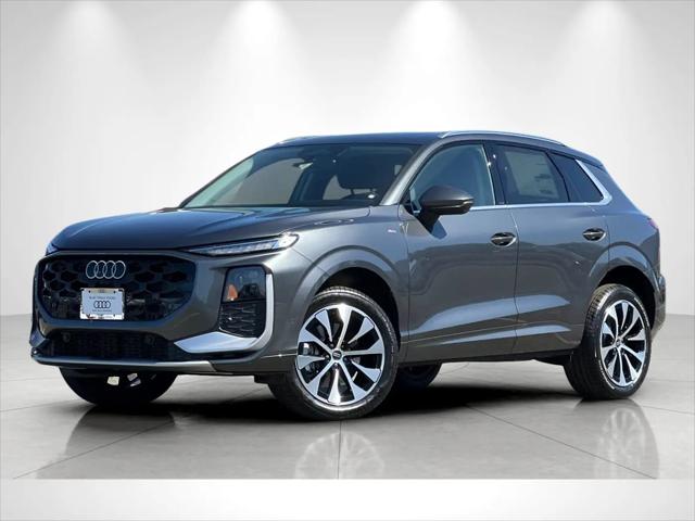 2026 Audi Q3 TFSI quattro S tronic for sale in Fairfield, CA