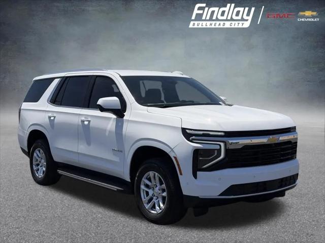 2026 Chevrolet Tahoe 4WD LS for sale in Bullhead City, AZ