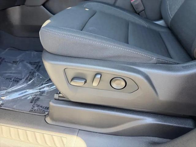 2026 Chevrolet Tahoe 4WD LS