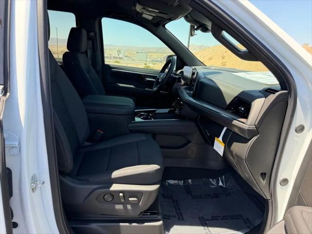 2026 Chevrolet Tahoe 4WD LS