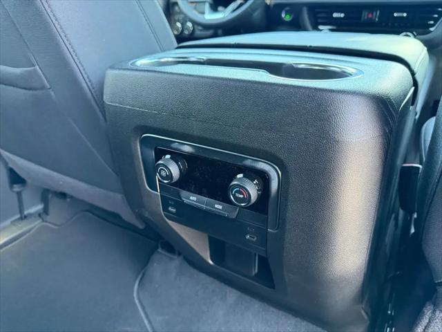 2026 Chevrolet Tahoe 4WD LS