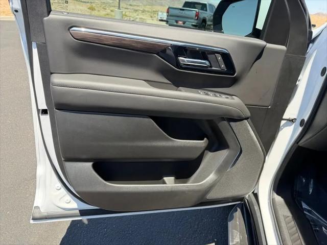 2026 Chevrolet Tahoe 4WD LS