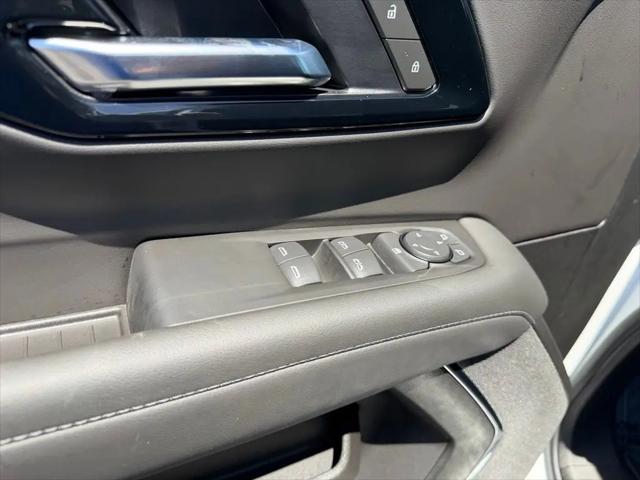 2026 Chevrolet Tahoe 4WD LS