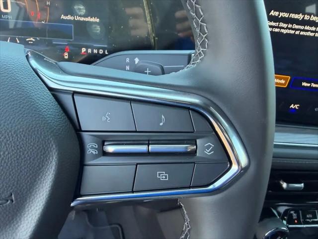 2026 Chevrolet Tahoe 4WD LS