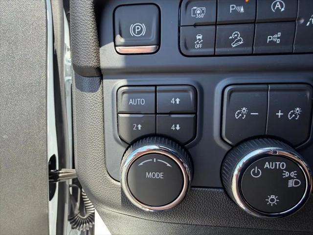 2026 Chevrolet Tahoe 4WD LS