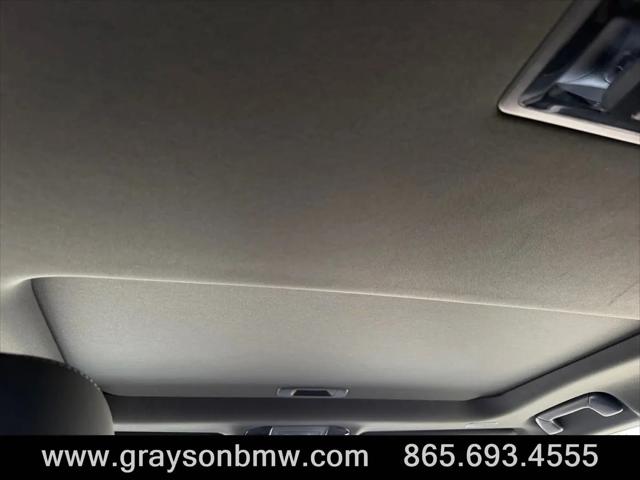 2024 Lexus GX 550 Luxury