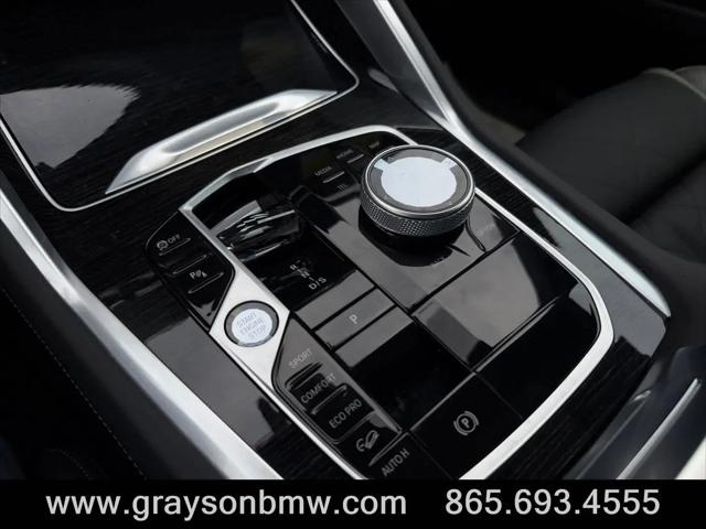 2026 BMW X6 M60i