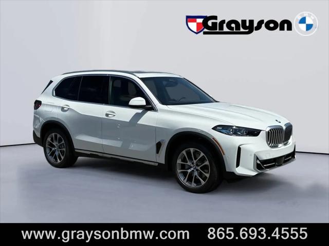 2026 BMW X5 xDrive40i for sale in Knoxville, TN
