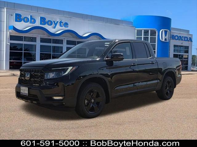 2026 Honda Ridgeline Black Edition for sale in Brandon, MS