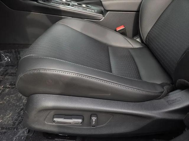 2026 Honda Civic Sport Touring