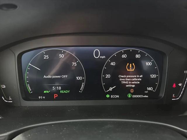 2026 Honda Civic Sport Touring