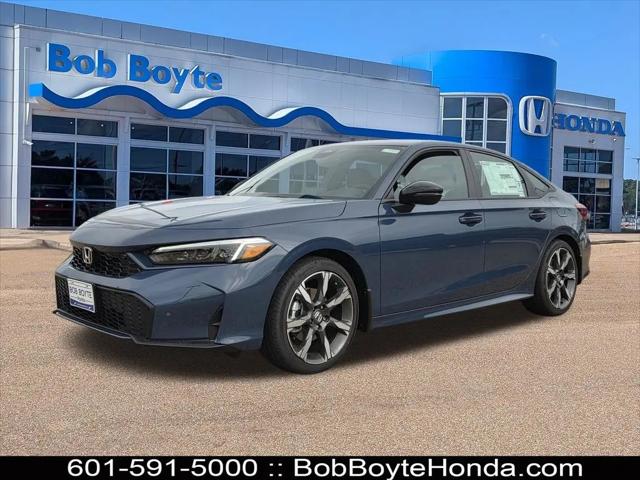 2026 Honda Civic Sport Touring for sale in Brandon, MS