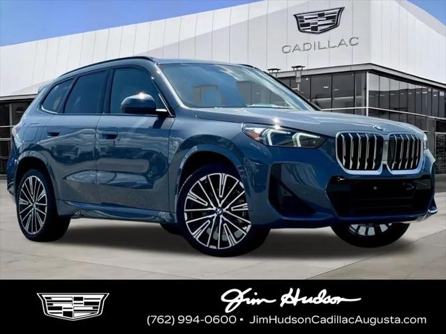 2025 BMW X1 xDrive28i for sale in Augusta, GA